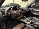 Audi SQ5 3.0 V6 BiTDI Plus 340 Quattro Tiptronic Gris Foncé  - 5