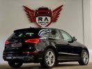 Audi SQ5 3.0 V6 TDI 313 CV Quattro Tiptronic Noir Métallisé  - 3