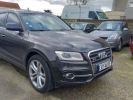 Audi SQ5 3.0 V6 TDI 326 Noir  - 4