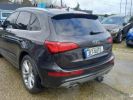 Audi SQ5 3.0 V6 TDI 326 Noir  - 14