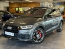 Audi SQ5 3.0 V6 TDI 347 QUATTRO TIPTRONIC 8 gris anthracite métal  - 1