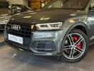 Audi SQ5 3.0 V6 TDI 347 QUATTRO TIPTRONIC 8 gris anthracite métal  - 2