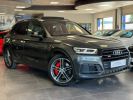 Audi SQ5 3.0 V6 TDI 347 QUATTRO TIPTRONIC 8 gris anthracite métal  - 7