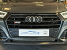 Audi SQ5 3.0 V6 TDI 347 QUATTRO TIPTRONIC 8 gris anthracite métal  - 8