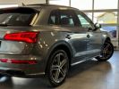 Audi SQ5 3.0 V6 TDI 347 QUATTRO TIPTRONIC 8 gris anthracite métal  - 10