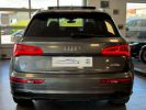 Audi SQ5 3.0 V6 TDI 347 QUATTRO TIPTRONIC 8 gris anthracite métal  - 11