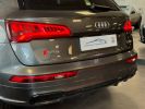 Audi SQ5 3.0 V6 TDI 347 QUATTRO TIPTRONIC 8 gris anthracite métal  - 12