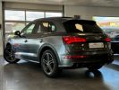 Audi SQ5 3.0 V6 TDI 347 QUATTRO TIPTRONIC 8 gris anthracite métal  - 13