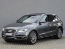 Audi SQ5 Audi SQ5 3.0 TDI (313 Ch/ quattro/panoramique/Garantie 12mois gris foncé  - 4
