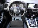 Audi SQ5 Audi SQ5 3.0 TDI (313 Ch/ quattro/panoramique/Garantie 12mois gris foncé  - 5