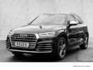 Audi SQ5 Audi SQ5 3.0 TDI 347Ch Q Led Navi / 10 Noir  - 1