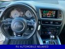 Audi SQ5 Audi SQ5 3.0 TDI competition quattro 326 JA 21 Full cuir Nappa Diamanté Attelage Garantie 12 mois Blanche  - 12