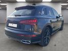 Audi SQ5 Audi SQ5 3.0 TFSI 354Ch Quattro Suspension Pneumatique / 42 Bleu Métallisé  - 2