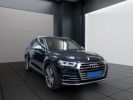 Audi SQ5 Audi SQ5 3.0 TFSI 354Ch Quattro Tiptronic Cuir Attelage Pano Caméra / 41 Bleu Métallisé  - 18