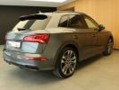 Audi SQ5 Audi SQ5 3.0 TFSI Pano/Navi/LED/VC/B&O/AIR/21 gris daytona  - 3