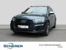 Audi SQ5 Audi SQ5 3.0 TFSI Pano/Navi/LED/VC/B&O/AIR/21 gris daytona  - 7