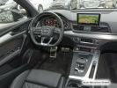 Audi SQ5 Audi SQ5 3.0 TFSI qu. Tiptronique virtual * garantie *  gris Occasion - 4