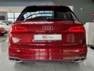 Audi SQ5 Audi SQ5 3.0 TFSI quattro 354ch* Toit Pano Ouvrant* B&O* Caméra* Hayon Elect* 1er Main* Garantie 12 mois rouge  - 8