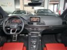 Audi SQ5 Audi SQ5 3.0 TFSI quattro|COUTURES LOSANGES|ACC|TÊTE HAUTE noir   - 7