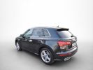 Audi SQ5 Audi SQ5 3.0 TFSI Quattro S-Line Alarme Dab / 37 Bleu Métallisé  - 16