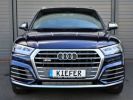 Audi SQ5 Audi SQ5 3.0 TFSI tiptronic quattro/Virtual cockpit/GPS/Toit Panoramique/Garantie 12 Mois  bleu  - 11