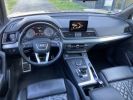 Audi SQ5 AUDI SQ5 II 3,0 V6 TFSI 354 ch Quattro Tiptronic 8  GRIS MANHATTAN   - 19