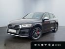 Audi SQ5 Audi SQ5 TDI 347Ch Q Tiptronic LED Caméra 360 Siège Massant Attelage / 06 Noir Métallisé  - 1