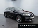 Audi SQ5 Audi SQ5 TDI 347Ch Q Tiptronic LED Caméra 360 Siège Massant Attelage / 06 Noir Métallisé  - 16