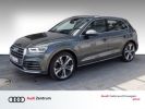 Audi SQ5 Audi SQ5 TDI 347Ch Quattro Tiptr B&O Matrix Caméra / 03 Gris Daytona Effet Nacré  - 1