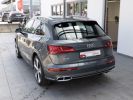 Audi SQ5 Audi SQ5 TDI 347Ch Quattro Tiptr B&O Matrix Caméra / 03 Gris Daytona Effet Nacré  - 2