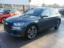 Audi SQ5 Audi SQ5 TDI DPF QUATTRO * gris  - 1