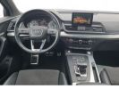 Audi SQ5 Audi SQ5 TDI Q 347Ch LED Navi Caméra / 07 Gris Daytona Effet Nacré  - 3