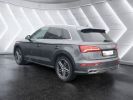 Audi SQ5 Audi SQ5 TDI Q 347Ch LED Navi Caméra / 07 Gris Daytona Effet Nacré  - 17