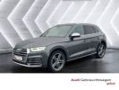 Audi SQ5 Audi SQ5 TDI Q 347Ch LED Navi Caméra / 07 Gris Daytona Effet Nacré  - 1