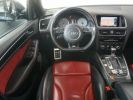 Audi SQ5  compétition 3.0 TDI V6 Quattro / TOIT OUVRANT / GPS/ QUATTRO / ABS / GARANTIE 12 MOIS  Noir métallisée   - 10