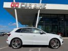 Audi SQ5 Competition 326 ch Tiptronic TO Keyless B&O Camera ACC GPS 21P 489-mois Blanc  - 5