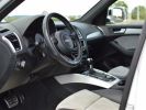 Audi SQ5 COMPETITION QUATTRO 3.0 TDI 326ch TIPTRONIC Véritable 1ère Main Full Histo. AUDI Blanc Ibis  - 7