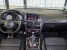 Audi SQ5 Competition Quattro 3.0 V6 BiTDI 326 Tiptronic Gris  - 6