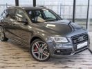 Audi SQ5 Competition Quattro 3.0 V6 BiTDI 326 Tiptronic Gris  - 9