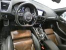 Audi SQ5 EXCLUSIVE 3.0 TDI QUATTRO 313 cv  GRIS  - 3