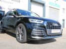 Audi SQ5 II 3.0 V6 TDI 347 QUATTRO TIPTRONIC 8     Diesel NOIR MYTHIC  - 1