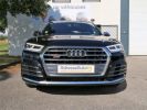 Audi SQ5 II 3.0 V6 TDI 347 QUATTRO TIPTRONIC 8     Diesel NOIR MYTHIC  - 2