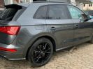 Audi SQ5 II 3.0 V6 TFSI 354 QUATTRO TIPTRONIC 8. 04/2018  gris daytona métal  - 8