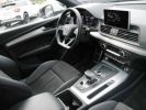 Audi SQ5 II 3.0 V6 TFSI 354ch quattro Tiptronic 8 Gris Daytona  - 9