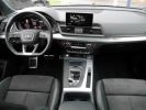 Audi SQ5 II 3.0 V6 TFSI 354ch quattro Tiptronic 8 Gris Daytona  - 13
