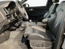 Audi SQ5 II 3.0 V6 TFSI 354ch quattro Tiptronic 8 / toit panoramique/attelage! noir métal  - 9