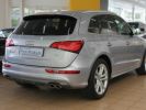 Audi SQ5 # Inclus Carte Grise, Malus écolo et livraison à votre domicile # Argenté Peinture métallisée  - 3