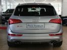 Audi SQ5 # Inclus Carte Grise, Malus écolo et livraison à votre domicile # Argenté Peinture métallisée  - 5
