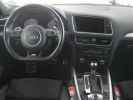 Audi SQ5 # Inclus Carte Grise, Malus écolo et livraison à votre domicile # Argenté Peinture métallisée  - 6