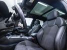 Audi SQ5 MATRIX/PANO/B.O/VIRTUAL+ Gris  - 6